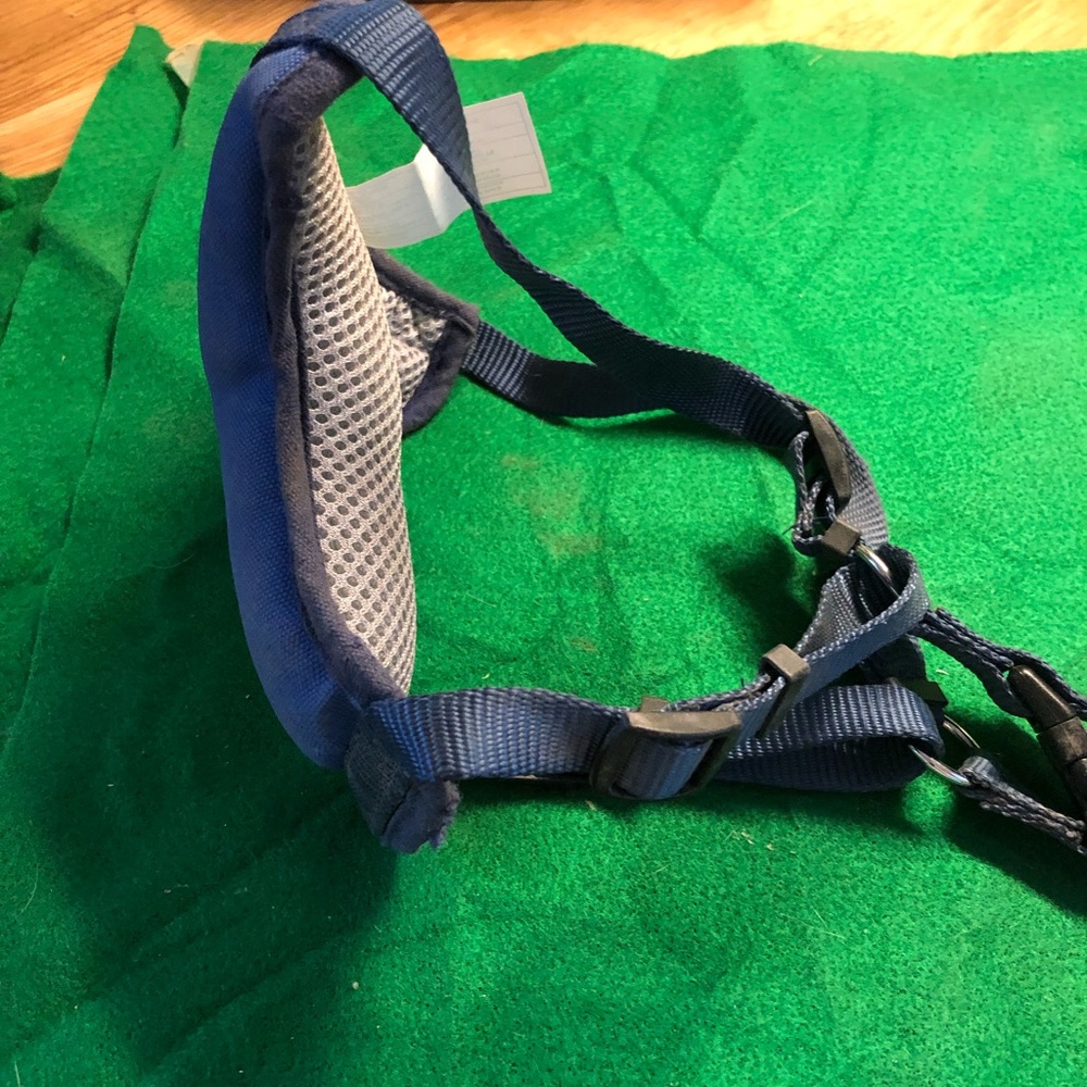 Dog harness